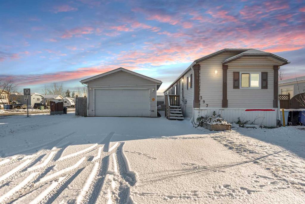 Picture of 397 Cree Road , Fort McMurray Real Estate Listing