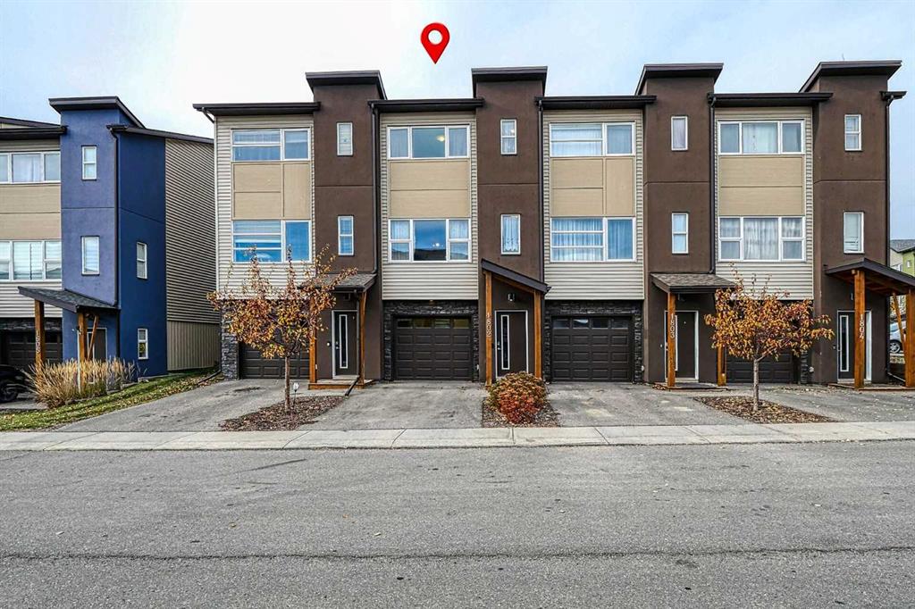 Picture of 1802, 2461 Baysprings Link SW, Airdrie Real Estate Listing