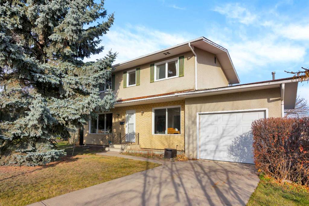 Picture of 720 Hunts Place NW, Calgary Real Estate Listing