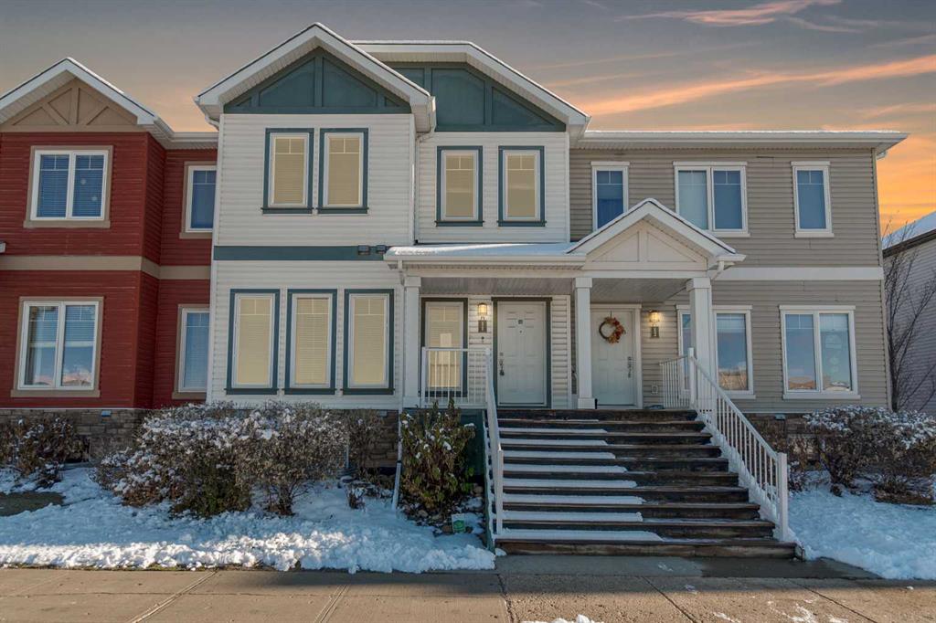 Picture of 11, 300 Sparrow Hawk Drive , Fort McMurray Real Estate Listing