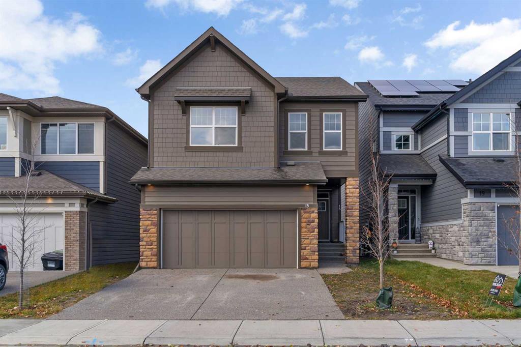 Picture of 15 Legacy Reach View SE, Calgary Real Estate Listing