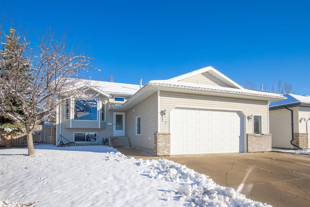 Picture of 12 Ammeter Close , Red Deer Real Estate Listing