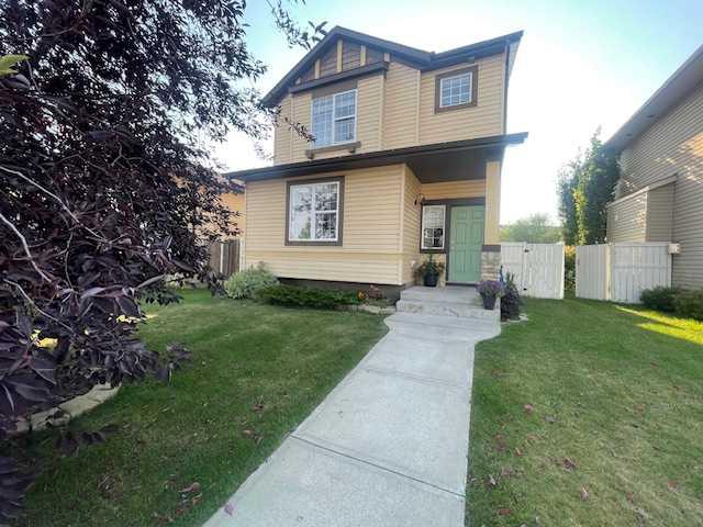 Picture of 62 Joice Close , Red Deer Real Estate Listing