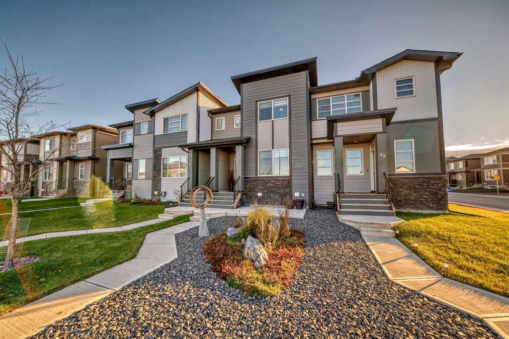 Picture of 95 Wolf Creek Avenue SE, Calgary Real Estate Listing