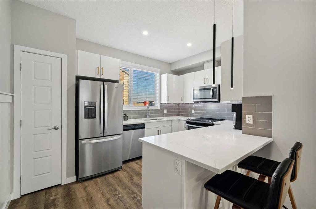 Picture of 143, 301 Redstone Boulevard NE, Calgary Real Estate Listing