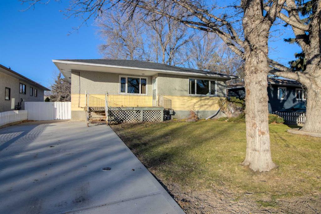 Picture of 2218 19 Street , Coaldale Real Estate Listing