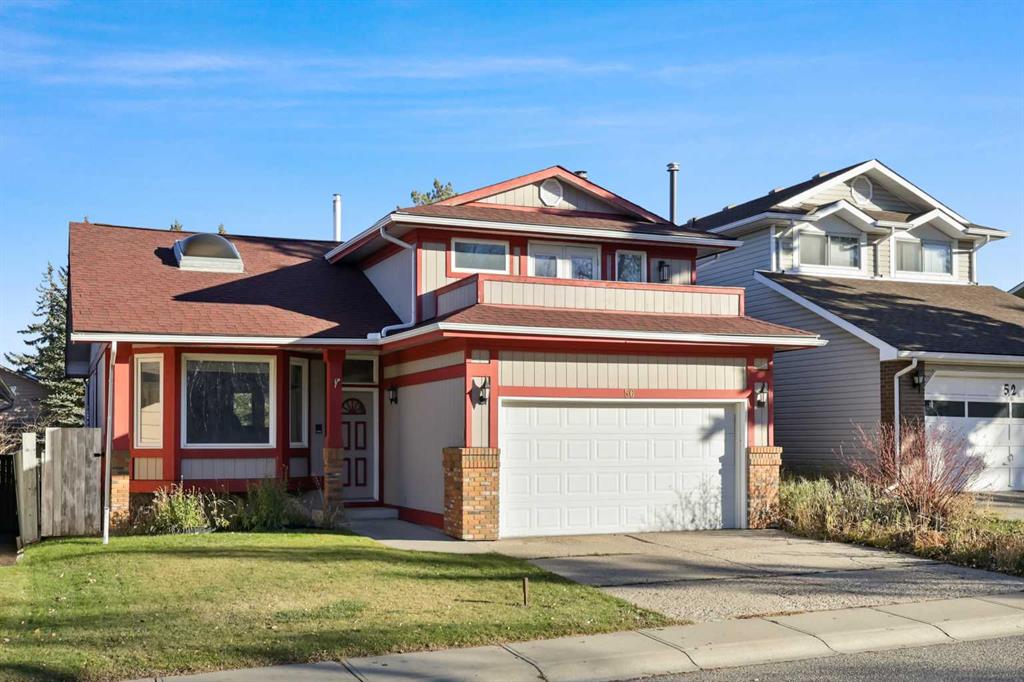 Picture of 56 Woodfern Way SW, Calgary Real Estate Listing