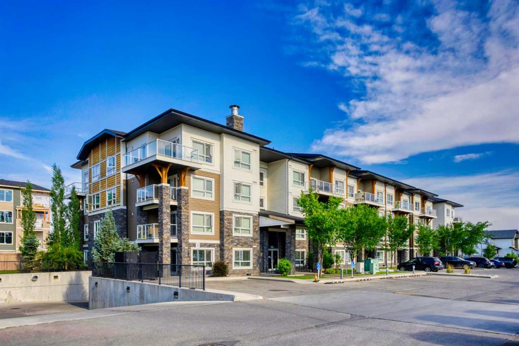 Picture of 1302, 240 skyview ranch Road NE, Calgary Real Estate Listing