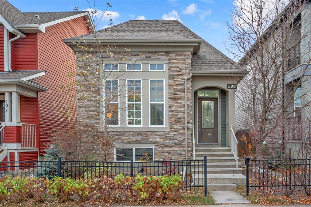 Picture of 193 Cranford Drive SE, Calgary Real Estate Listing