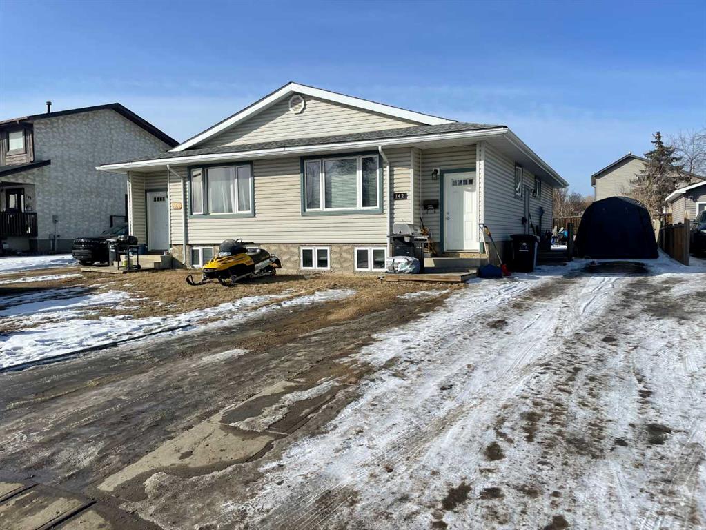 Picture of 142 Wolverine Drive , Fort McMurray Real Estate Listing