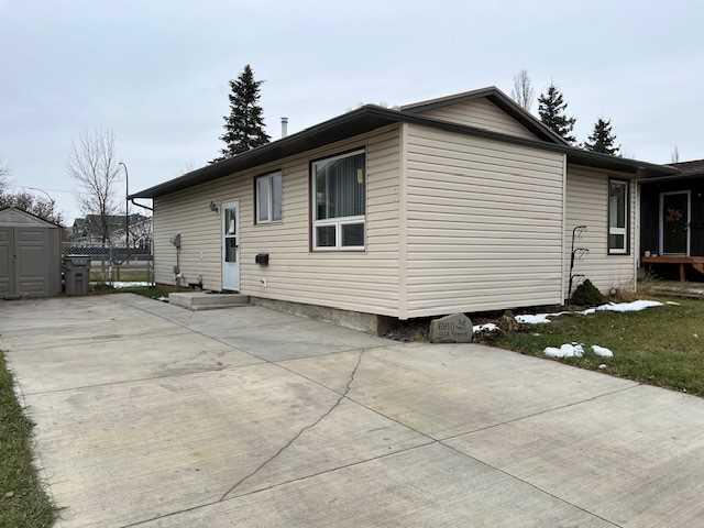 Picture of 6910 99A Street , Grande Prairie Real Estate Listing