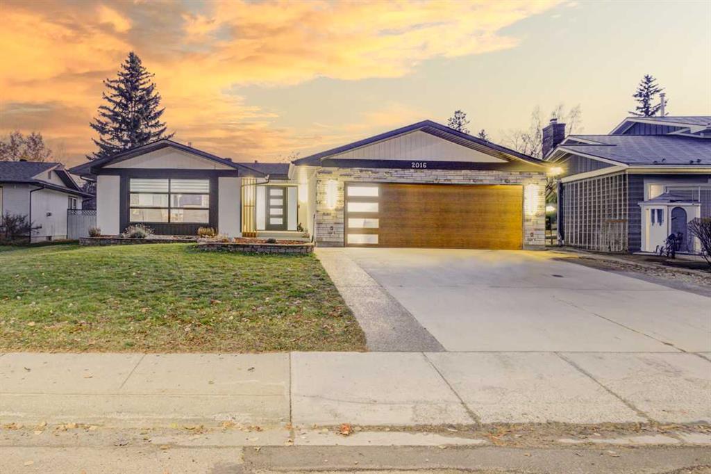 Picture of 2016 Lake Bonavista Drive SE, Calgary Real Estate Listing