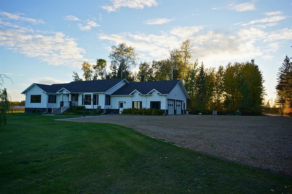 Picture of 15165 TWP RD 1062  , Rural Mackenzie County Real Estate Listing