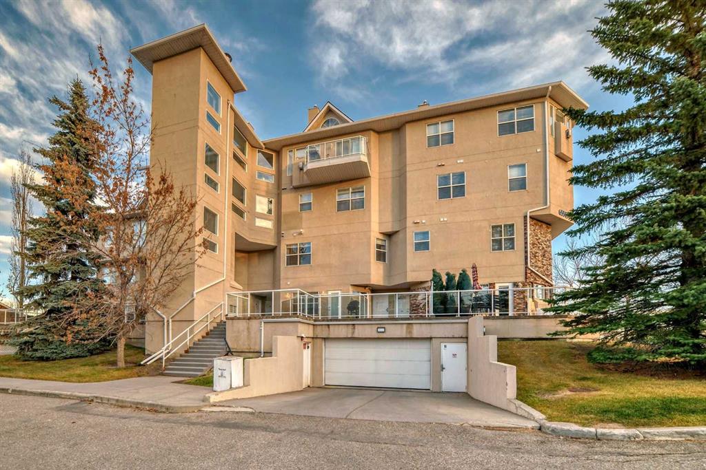 Picture of 103, 6550 Old Banff Coach Road SW, Calgary Real Estate Listing