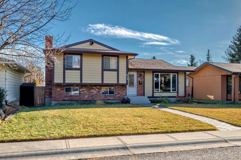 Picture of 6112 Thornaby Way NW, Calgary Real Estate Listing