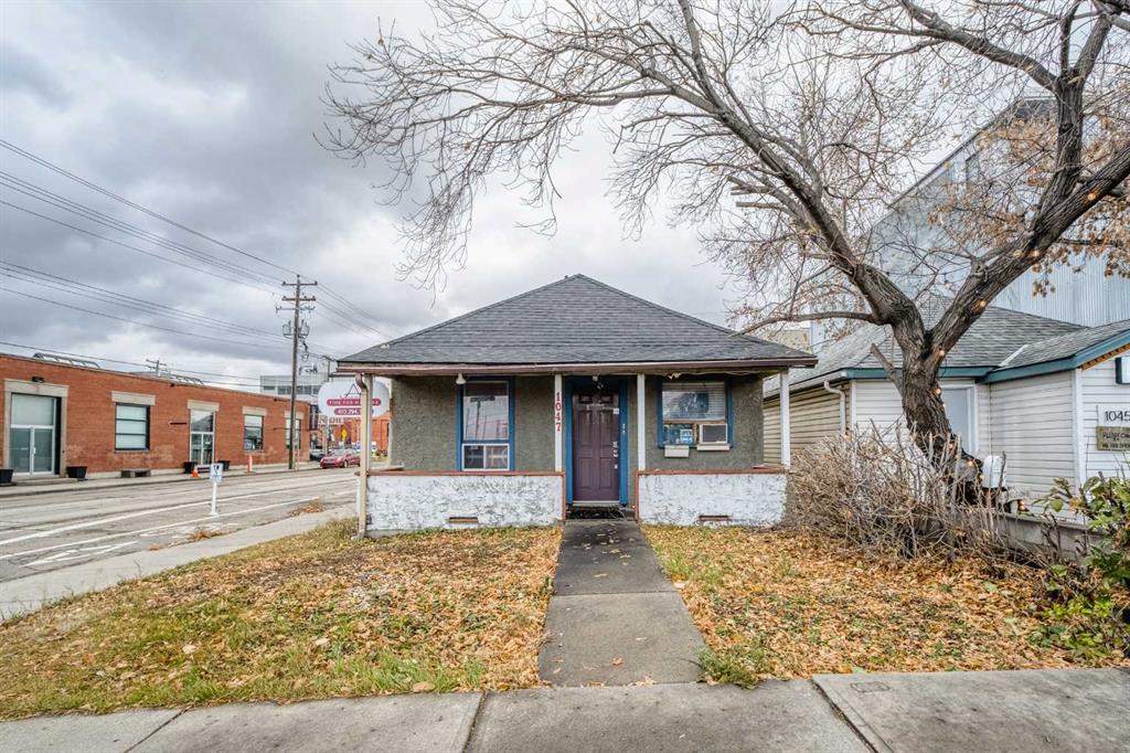 Picture of 1047 19 Avenue SE, Calgary Real Estate Listing