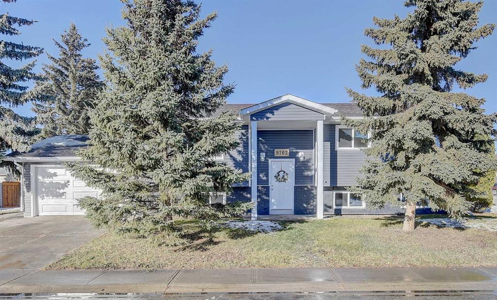 Picture of 9702 77 Avenue , Grande Prairie Real Estate Listing