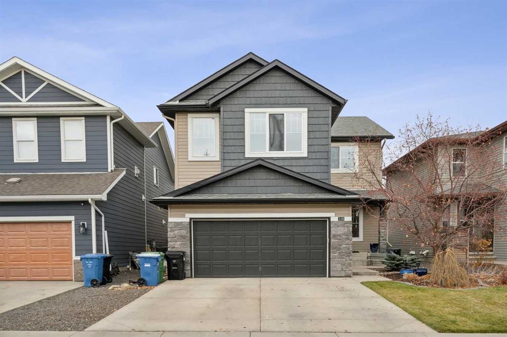 Picture of 119 Chapalina Mews SE, Calgary Real Estate Listing