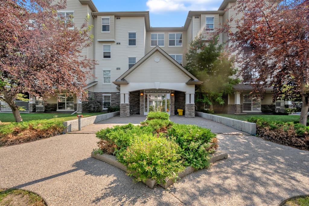 Picture of 213, 2000 Applevillage Court , Calgary Real Estate Listing