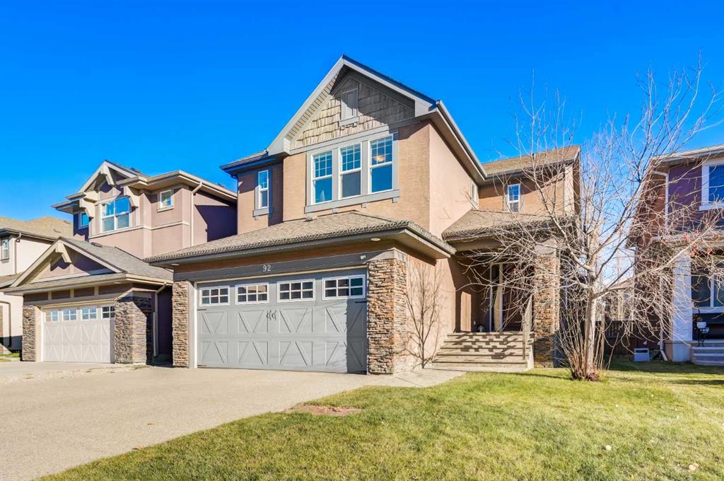 Picture of 92 Aspen Acres Manor SW, Calgary Real Estate Listing