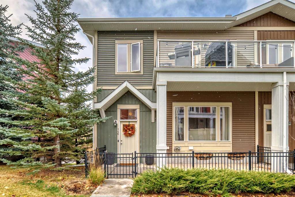 Picture of 146 Auburn Meadows Walk SE, Calgary Real Estate Listing