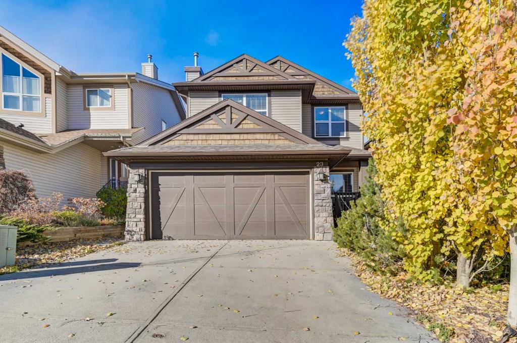 Picture of 23 St Moritz Terrace SW, Calgary Real Estate Listing