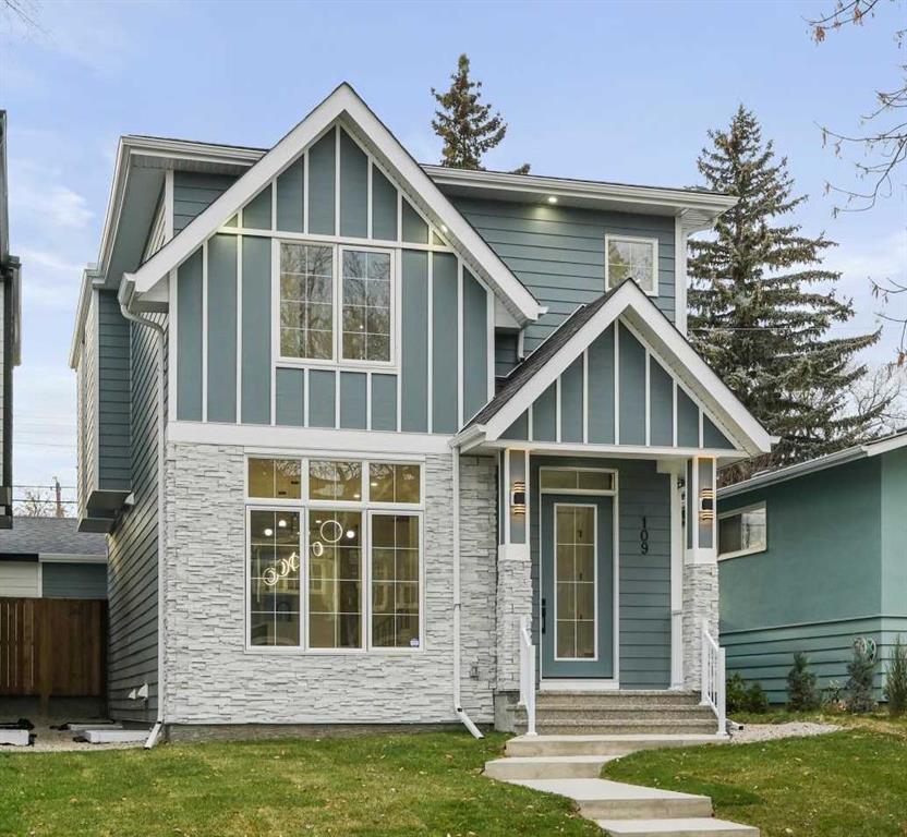 Picture of 109 Hartford Road NW, Calgary Real Estate Listing