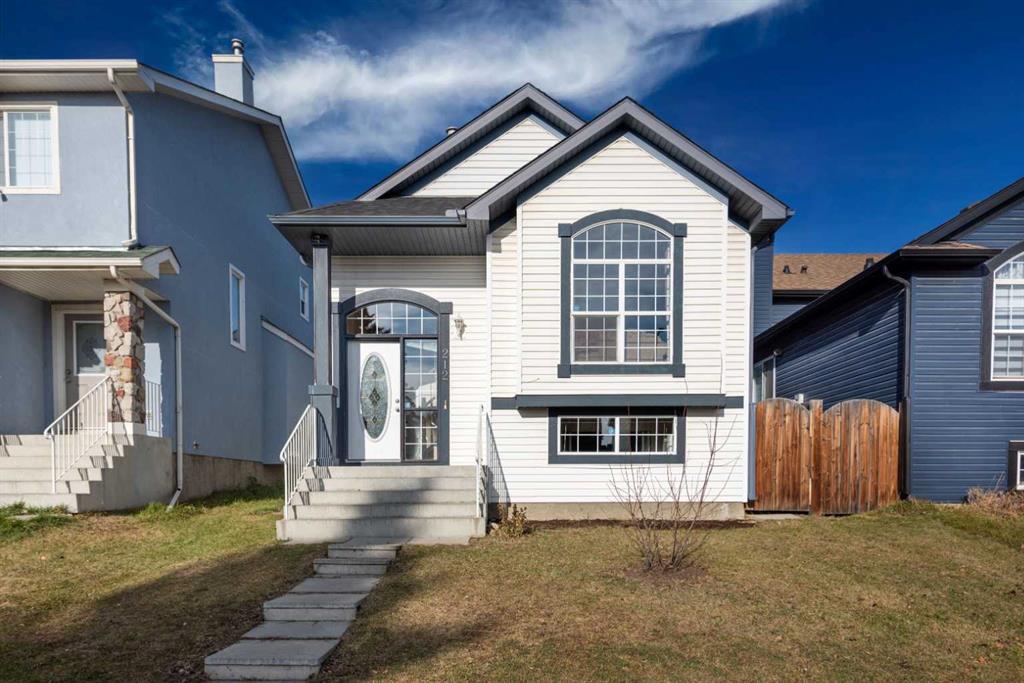 Picture of 212 Taradale Drive NE, Calgary Real Estate Listing