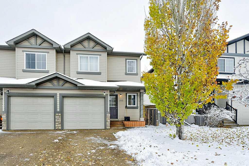 Picture of 195 Ibbotson Close , Red Deer Real Estate Listing