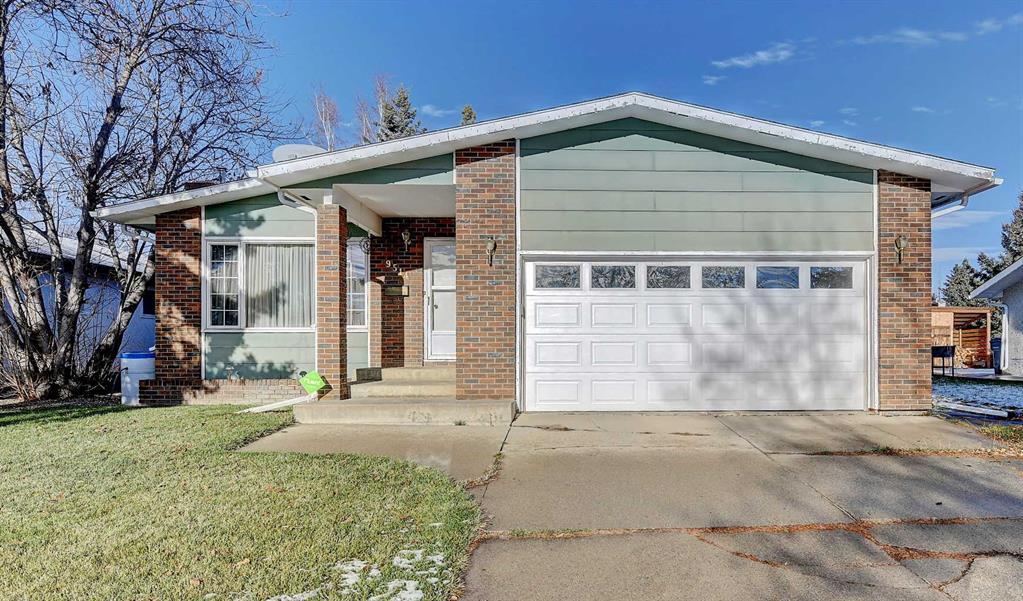 Picture of 9514 77 Avenue , Grande Prairie Real Estate Listing