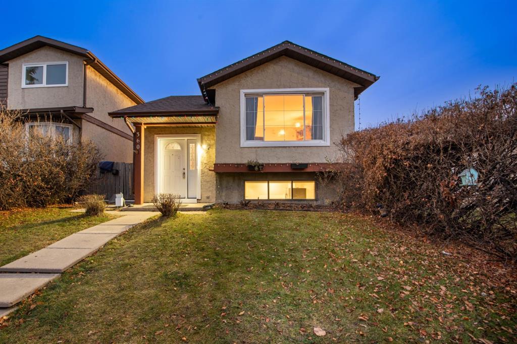 Picture of 360 Abinger Crescent NE, Calgary Real Estate Listing