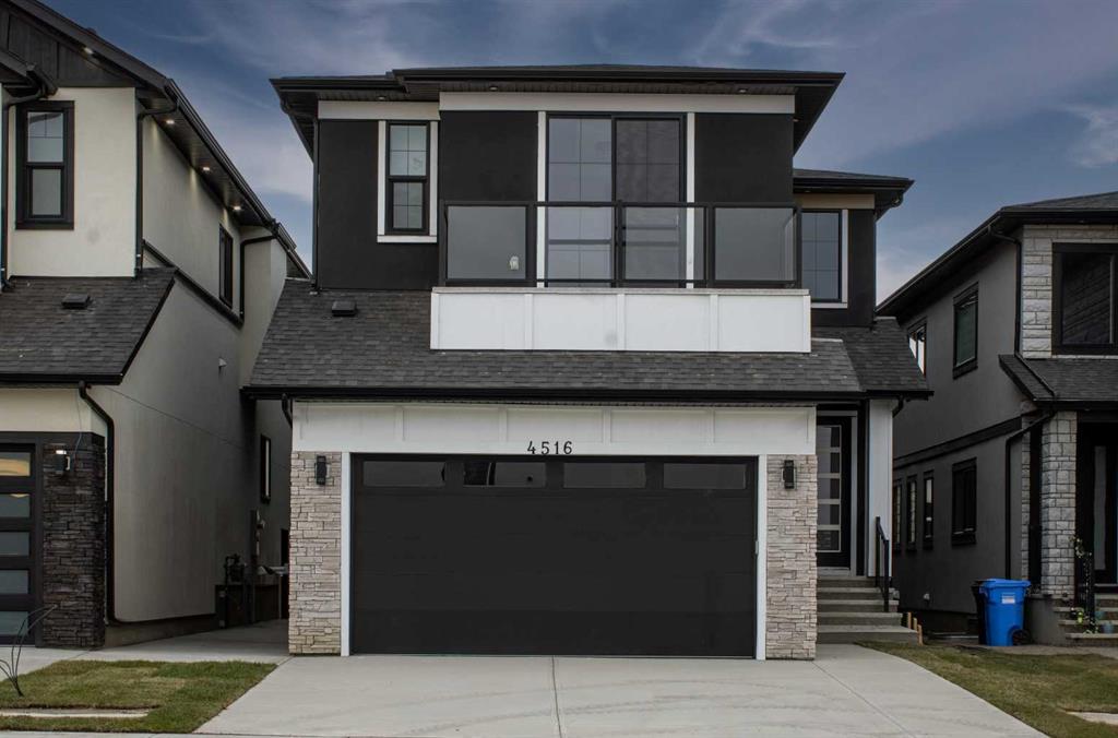 Picture of 4516 87AVENUE NE Avenue NE, Calgary Real Estate Listing