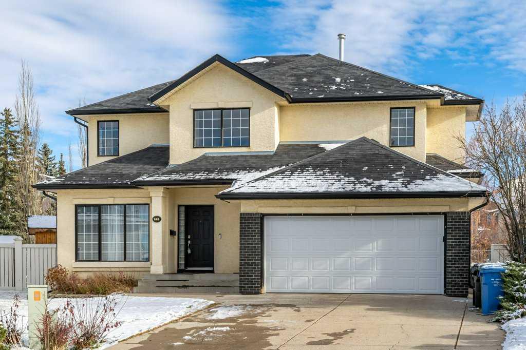 Picture of 12 Arbour Glen Green NW, Calgary Real Estate Listing