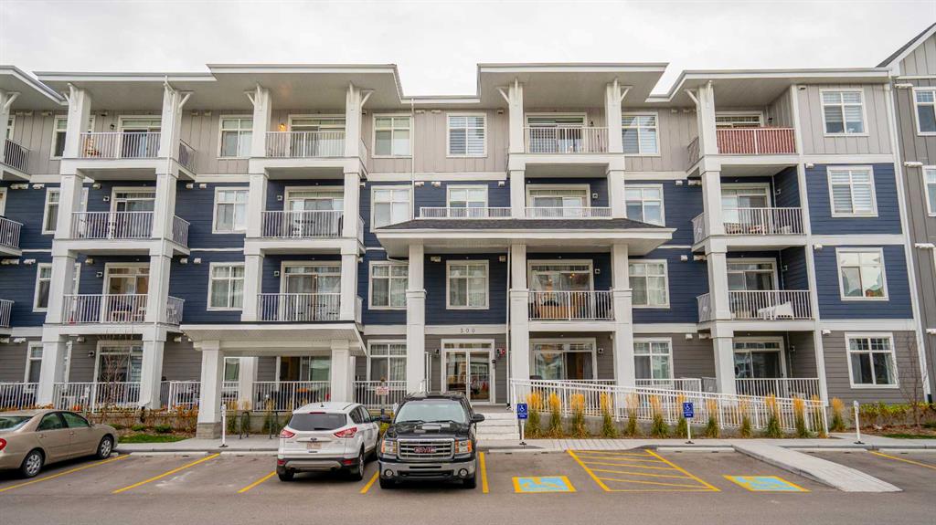 Picture of 305, 500 Auburn Meadows Common SE, Calgary Real Estate Listing