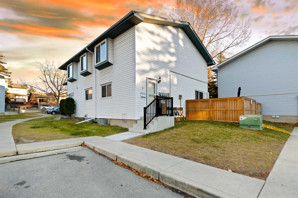 Picture of 51, 4810 40 Avenue SW, Calgary Real Estate Listing