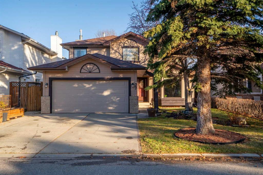 Picture of 77 Shannon Circle SW, Calgary Real Estate Listing