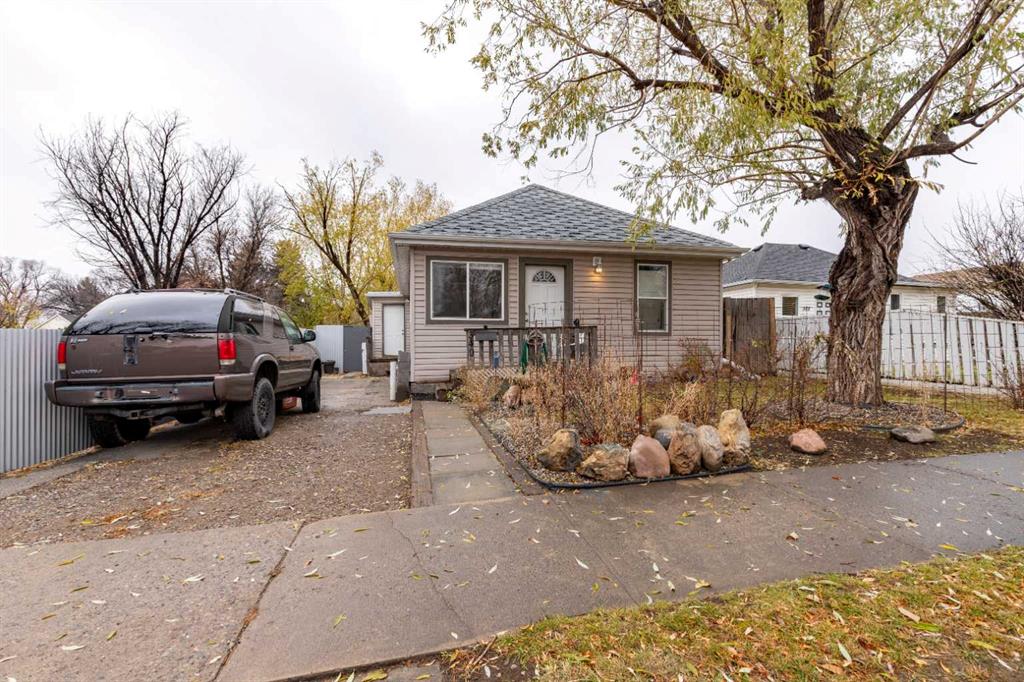 Picture of 340 20 Street N, Lethbridge Real Estate Listing