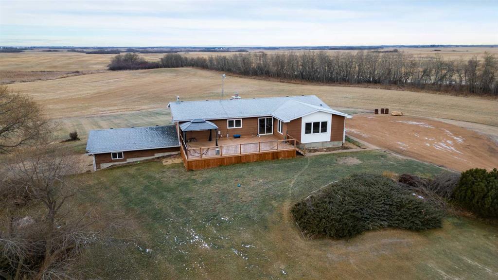 Picture of 47440 Highway 854 Highway , Rural Camrose County Real Estate Listing