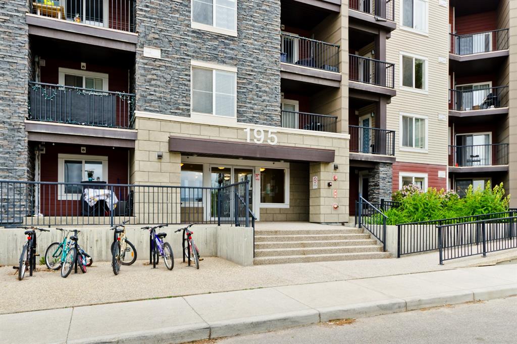 Picture of 313, 195 Kincora Glen Road NW, Calgary Real Estate Listing