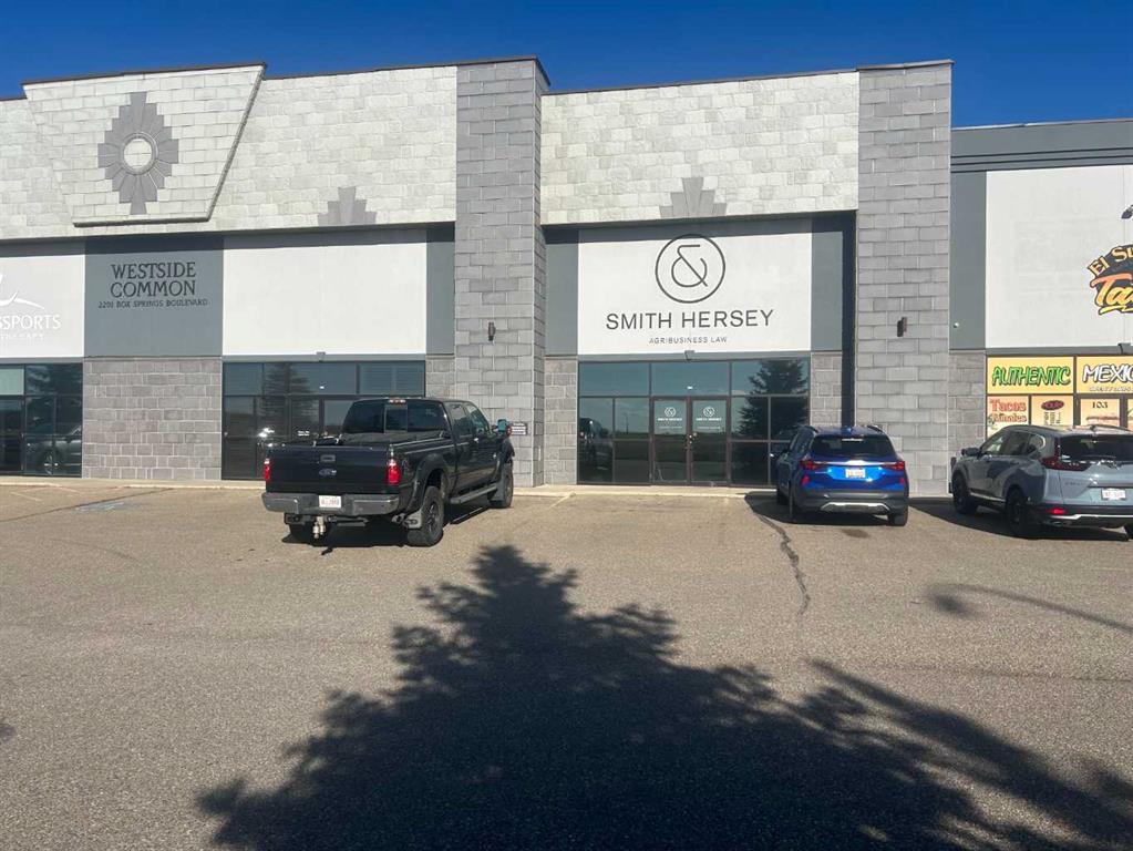 Picture of 104 and 105, 2201 Box Springs Boulevard NW, Medicine Hat Real Estate Listing