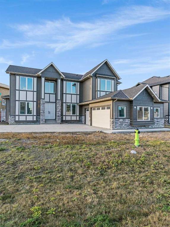 Picture of 149 Canoe Crescent SW, Airdrie Real Estate Listing