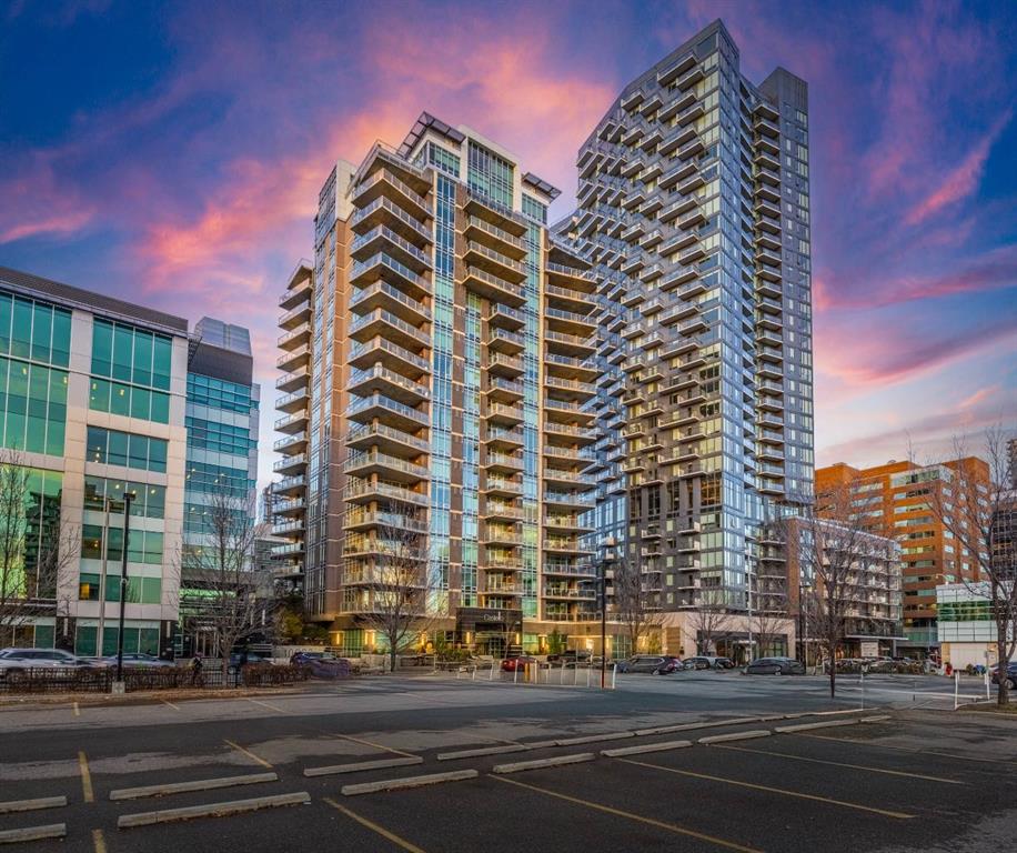 Picture of 303, 530 12 Avenue SW, Calgary Real Estate Listing