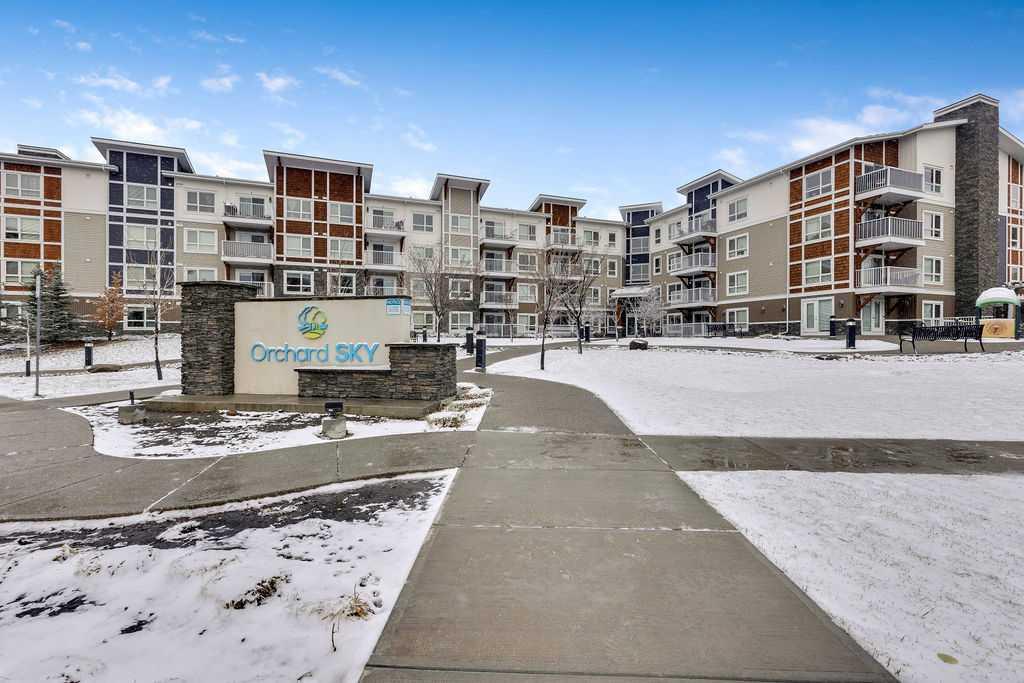 Picture of 2108, 302 Skyview Ranch Drive NE, Calgary Real Estate Listing