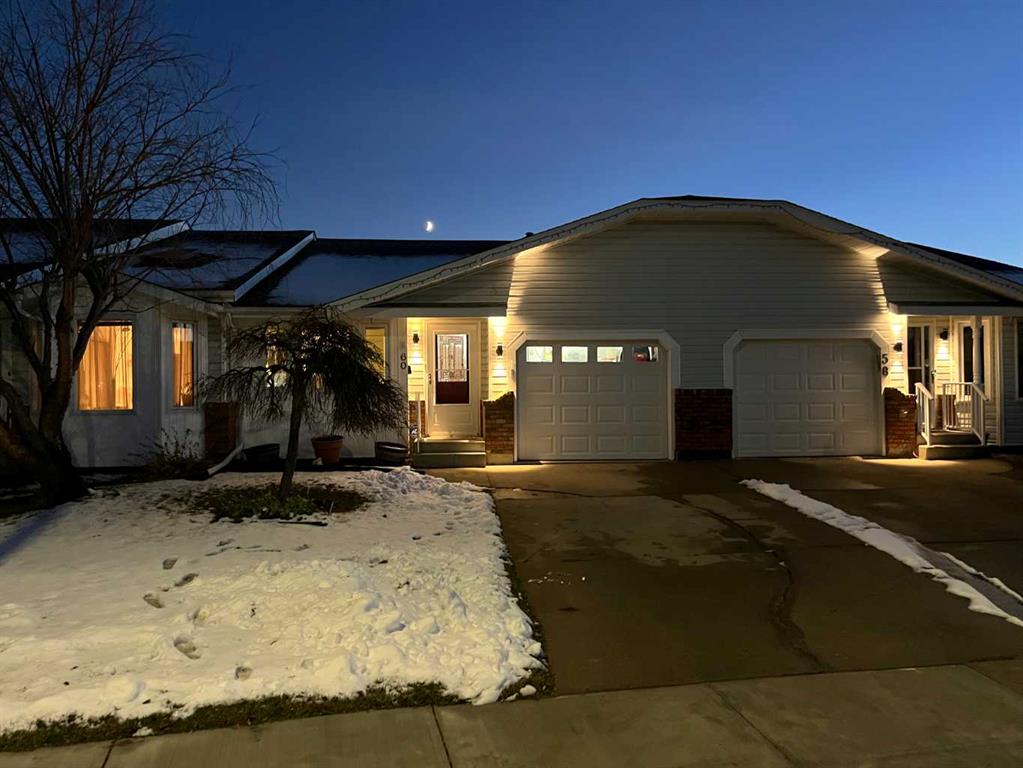 Picture of 60 Cosgrove Close , Red Deer Real Estate Listing