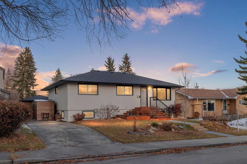 Picture of 94 Coleridge Road NW, Calgary Real Estate Listing