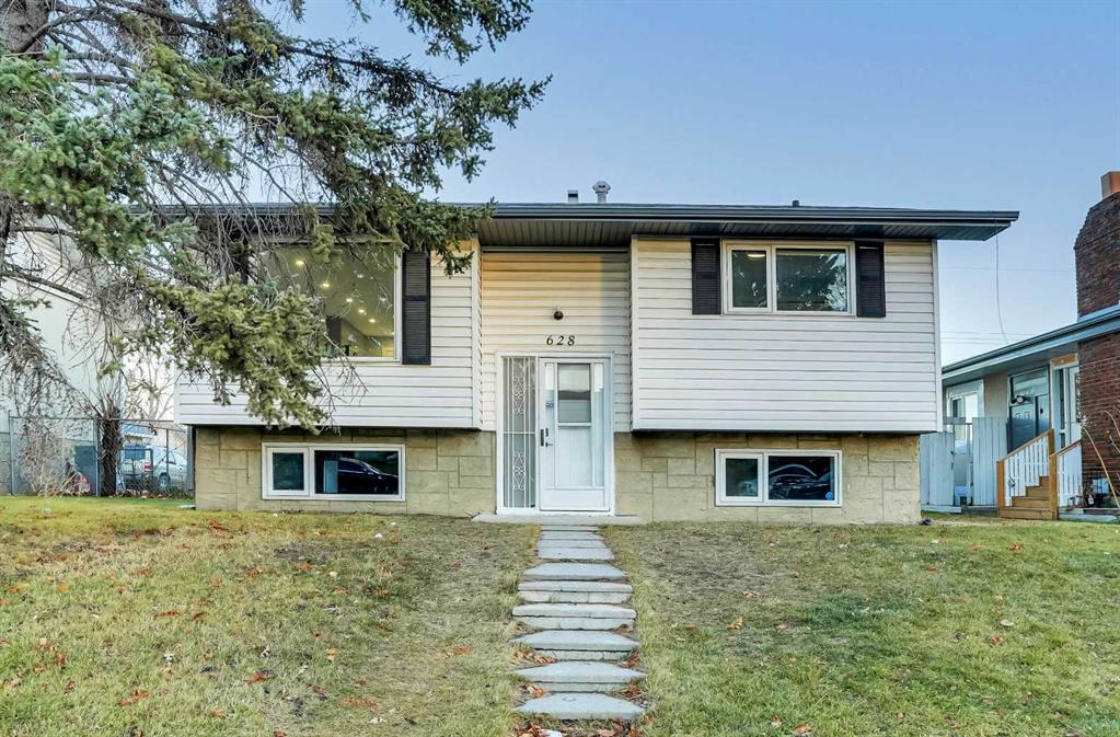 Picture of 628 55 Street SE, Calgary Real Estate Listing