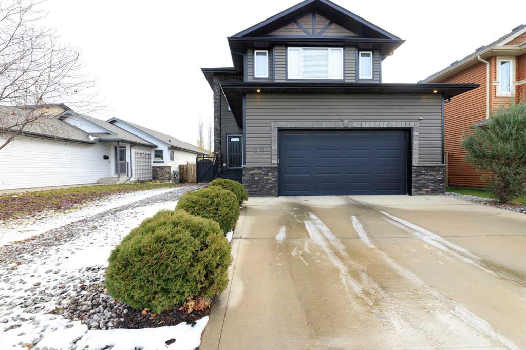 Picture of 200 Kershaw Close , Red Deer Real Estate Listing