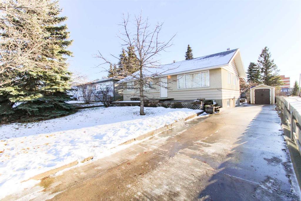 Picture of 9635 108 Avenue , Grande Prairie Real Estate Listing