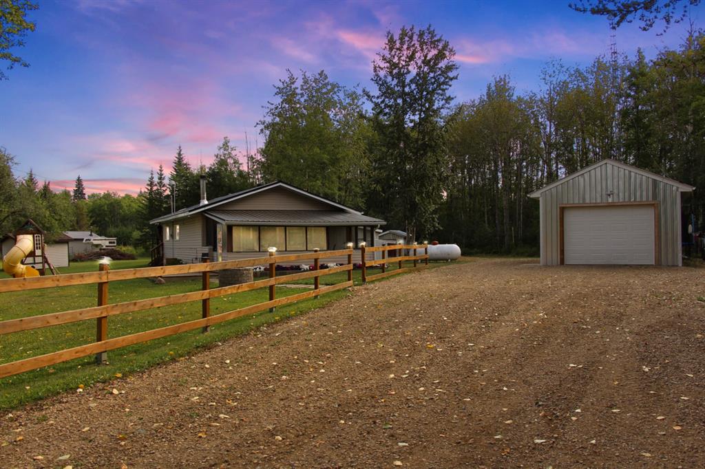 Picture of 650017 Range Road 185  , Rural Athabasca County Real Estate Listing