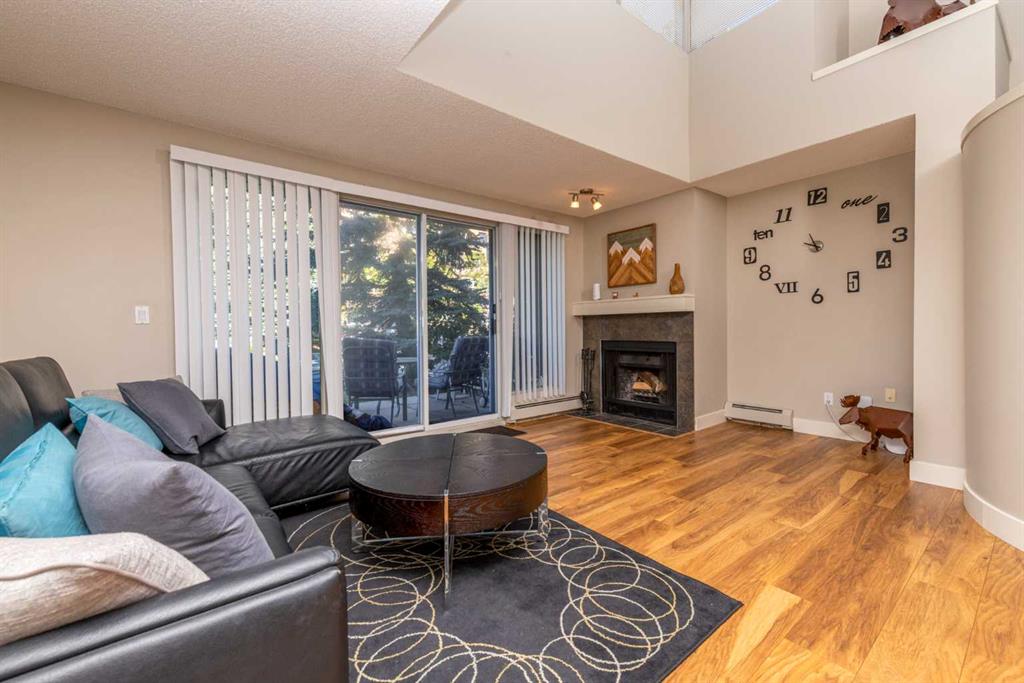 Picture of 9, 122 Village Heights SW, Calgary Real Estate Listing